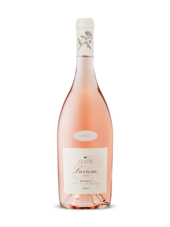 Garnacha Rosé Larrosa Izadi 2024 