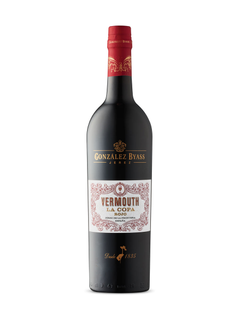 González Byass La Copa Vermouth Rojo | LCBO