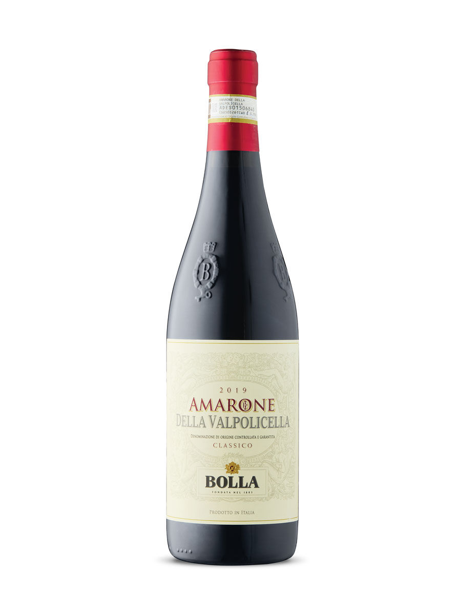Bolla Amarone Della Valpolicella Classico | LCBO
