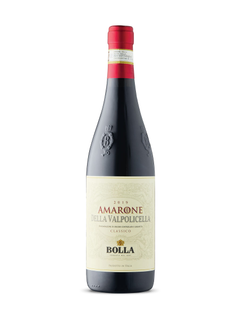Bolla Amarone Della Valpolicella Classico