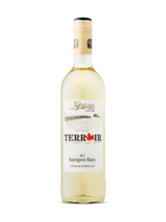 Sauvignon Blanc Terroir Legends Estates Winery