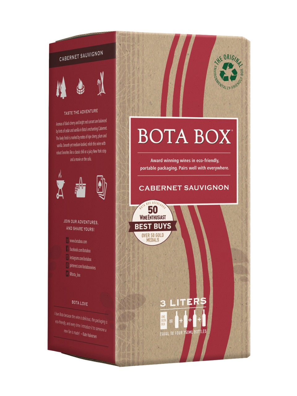 Bota Box Cabernet Sauvignon | lupon.gov.ph
