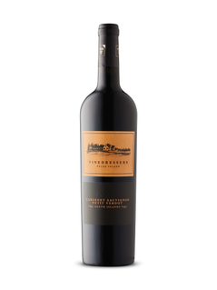 Vinedressers Cabernet Sauvignon Petit Verdot VQA
