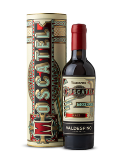Valdespino Toneles Moscatel at LCBO Ontario