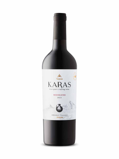 Karas Red Blend