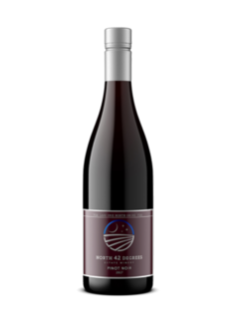 North 42 Degrees Pinot Noir VQA