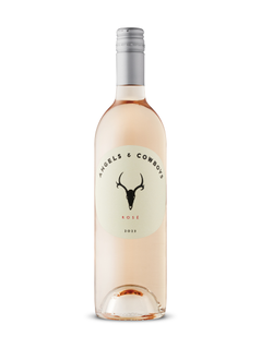 Angels & Cowboys Rosé 2024