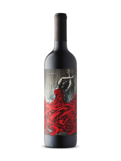 Intrinsic Cabernet Sauvignon