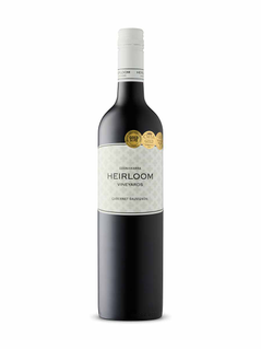 Heirloom Vineyards Coonawarra Cabernet Sauvignon