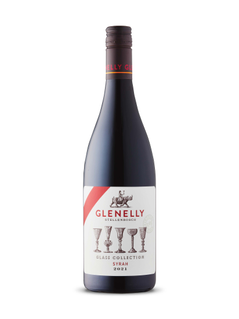 Glenelly Glass Collection Syrah
