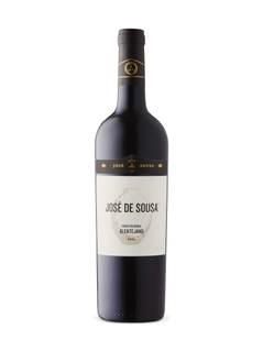 Jose De Sousa Alentejano Red