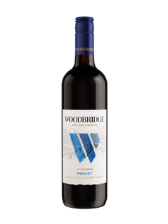 Woodbridge By Robert Mondavi Merlot