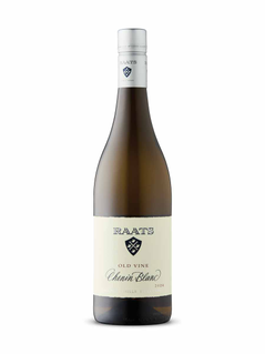 Raats Old Vine Chenin Blanc