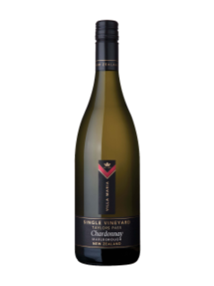 Taylors Pass Single Vineyard Chardonnay