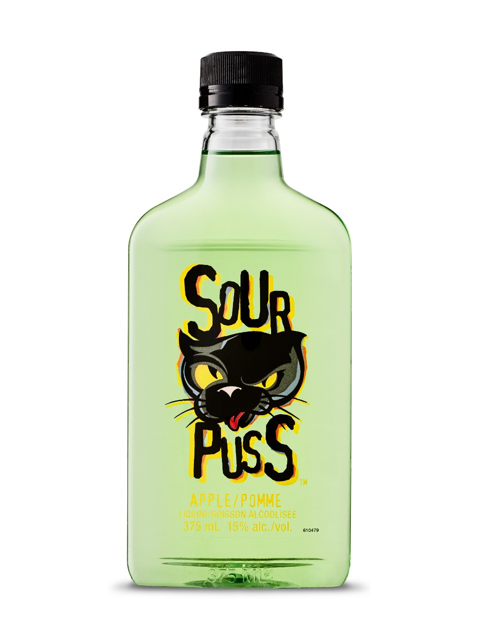 Mickey of sourpuss