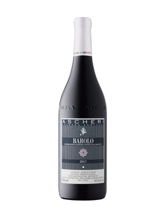 Ascheri Barolo 2017