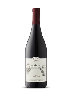 Vieni Gamay Noir