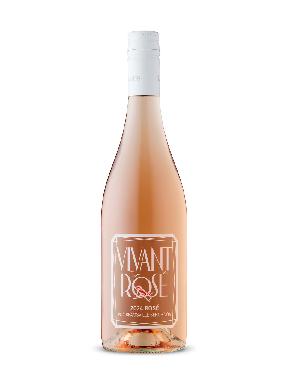 Malivoire Vivant Rosé 2021 - View Image 1