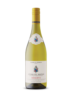 Côtes-du-Rhône Blanc Réserve Famille Perrin 2023 
