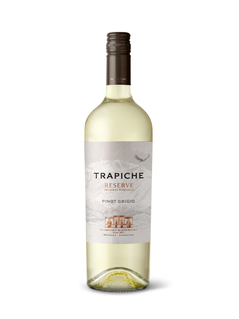 Trapiche Reserve Pinot Grigio