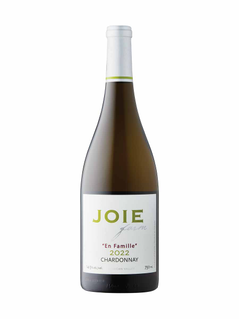 JoieFarm En Famille Chardonnay