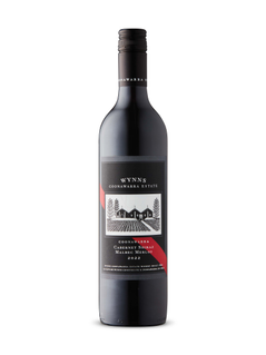 Wynns Coonawarra Estate Cabernet Shiraz Merlot