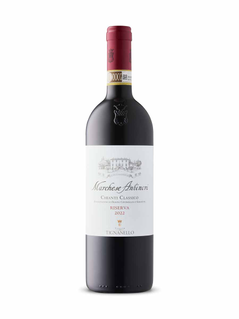 Antinori Tenuta Tignanello Riserva Chianti Classico