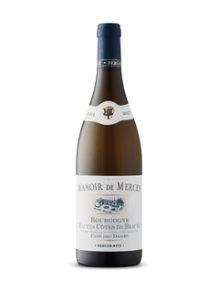 Manoir de Mercey Clos des Dames Hautes Côtes de Beaune