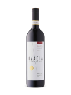 Bartenura Ovadia Estates Chianti KPM