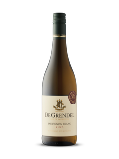De Grendel Sauvignon Blanc