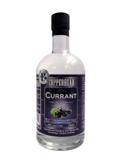Copperhead Black Currant Vodka