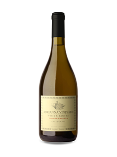 Catena Zapata White Bones Adrianna Vineyard Chardonnay 2021