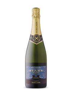 Stars Brut Nature Reserva Cava