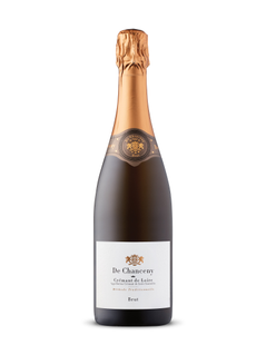 De Chanceny Brut Crémant de Loire