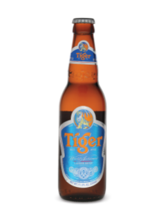 Tiger Beer