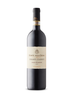 Banfi Fonte alla Selva Chianti Classico Gran Selezione