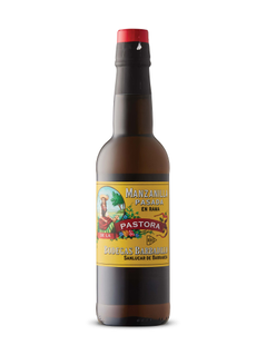 Bodegas Barbadillo Pastora Manzanilla Pasada at LCBO Ontario
