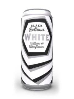 Black Bellows White