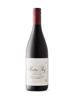 Martin Ray Pinot Noir