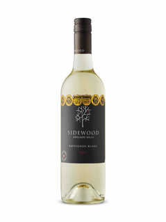 Sidewood Sauvignon Blanc