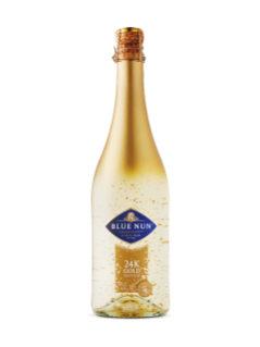 Blue Nun 24k Gold Edition Sparkling