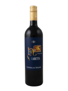 Negrar Garetta Corvina Verona IGT