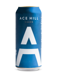 Ace Hill Vienna Lager