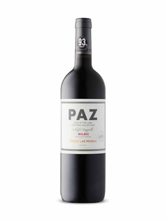 Fincas Las Moras Paz Malbec