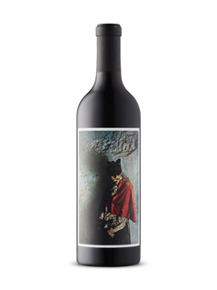 Orin Swift Palermo