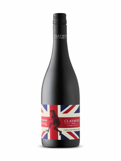 Claymore London Calling Cabernet Malbec