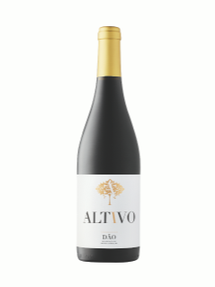 Altivo Red