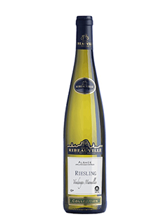 Cave Ribeauville Riesling Alsace KP