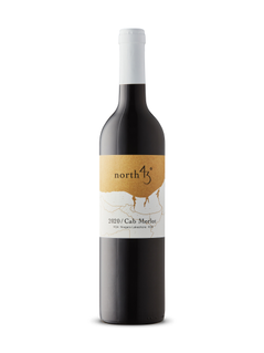 North 43° Cabernet Merlot VQA