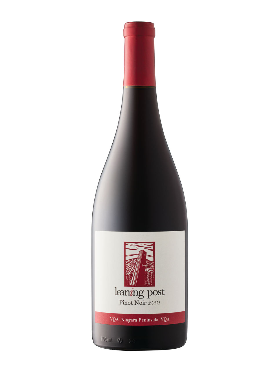 Vin de Glace rouge, Niagara Peninsula - Au fil du St Laurent